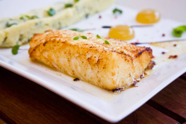 CHILEAN SEA BASS
