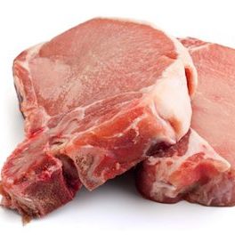 CENTER CUT PORK CHOPS