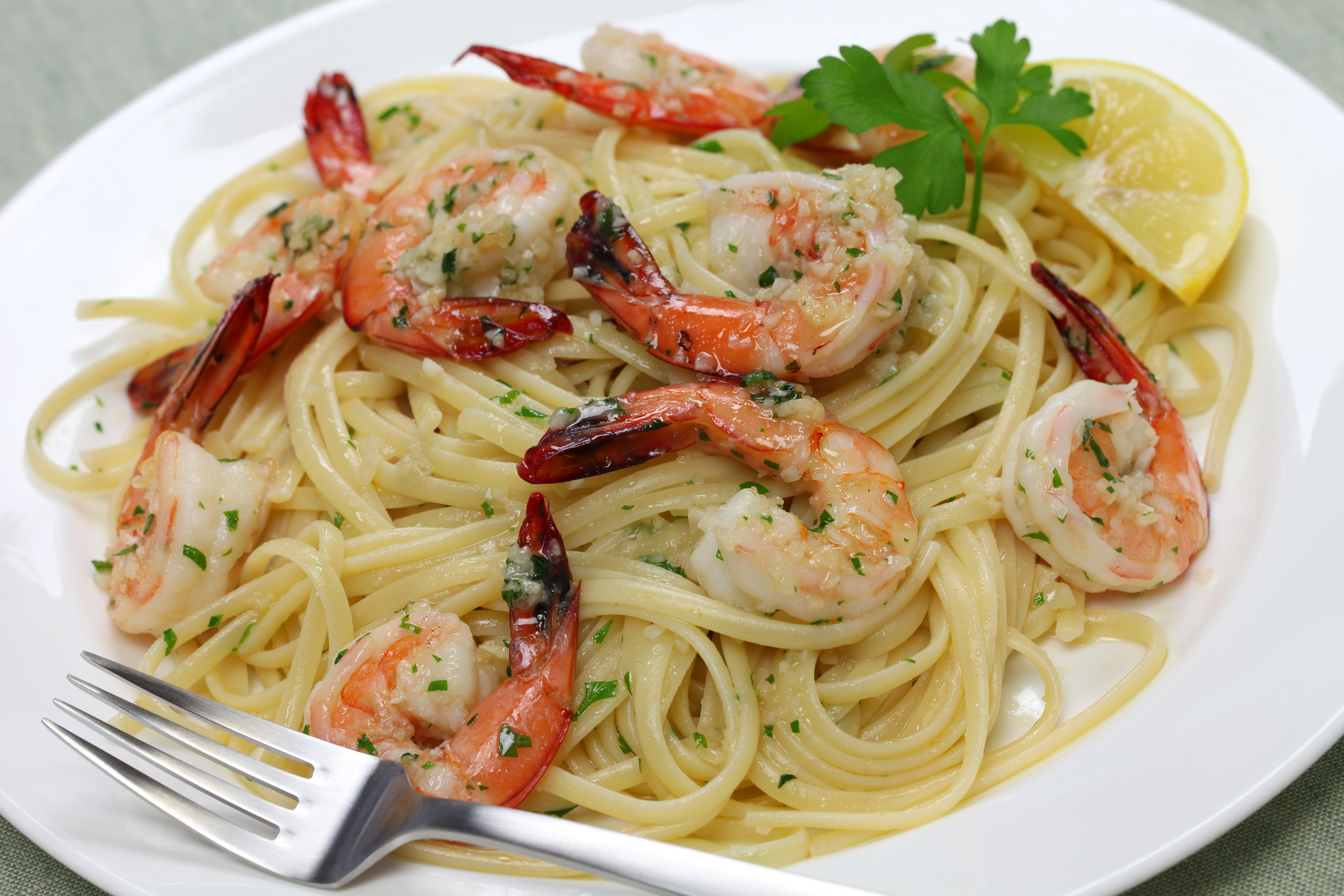 SCAMPI SHRIMP
