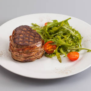 BEEF TOURNADO