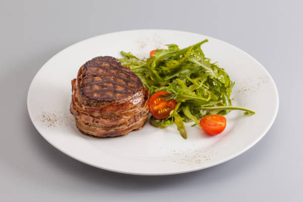BEEF TOURNADO