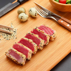 AHI TUNA