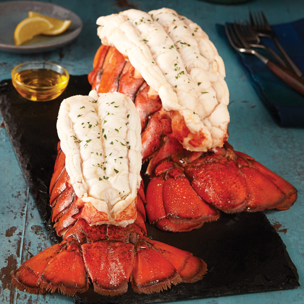 LOBSTER TAIL