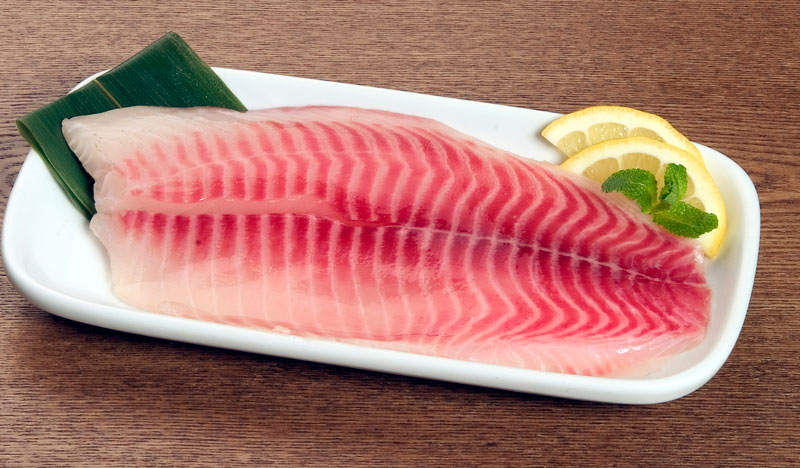 TILAPIA