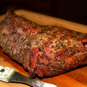 TRI TIP ROASTS