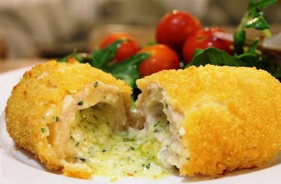 CHICKEN KIEV