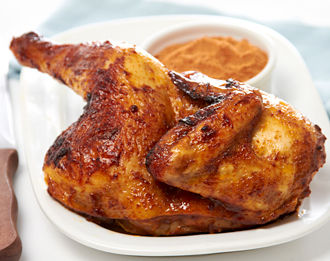 LINDBERG CHICKEN