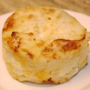 PETITE POTATO AU GRATIN